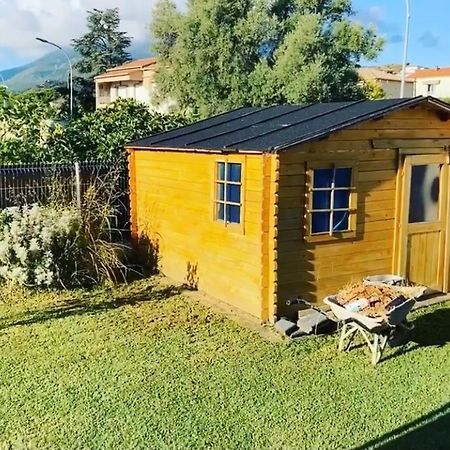Appartement Confortable 比古里亚 外观 照片