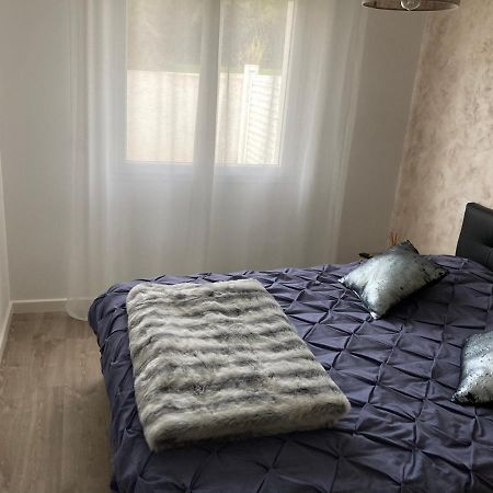 Appartement Confortable 比古里亚 外观 照片
