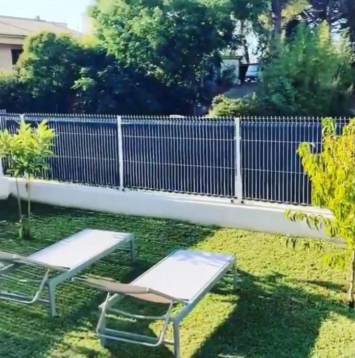 Appartement Confortable 比古里亚 外观 照片