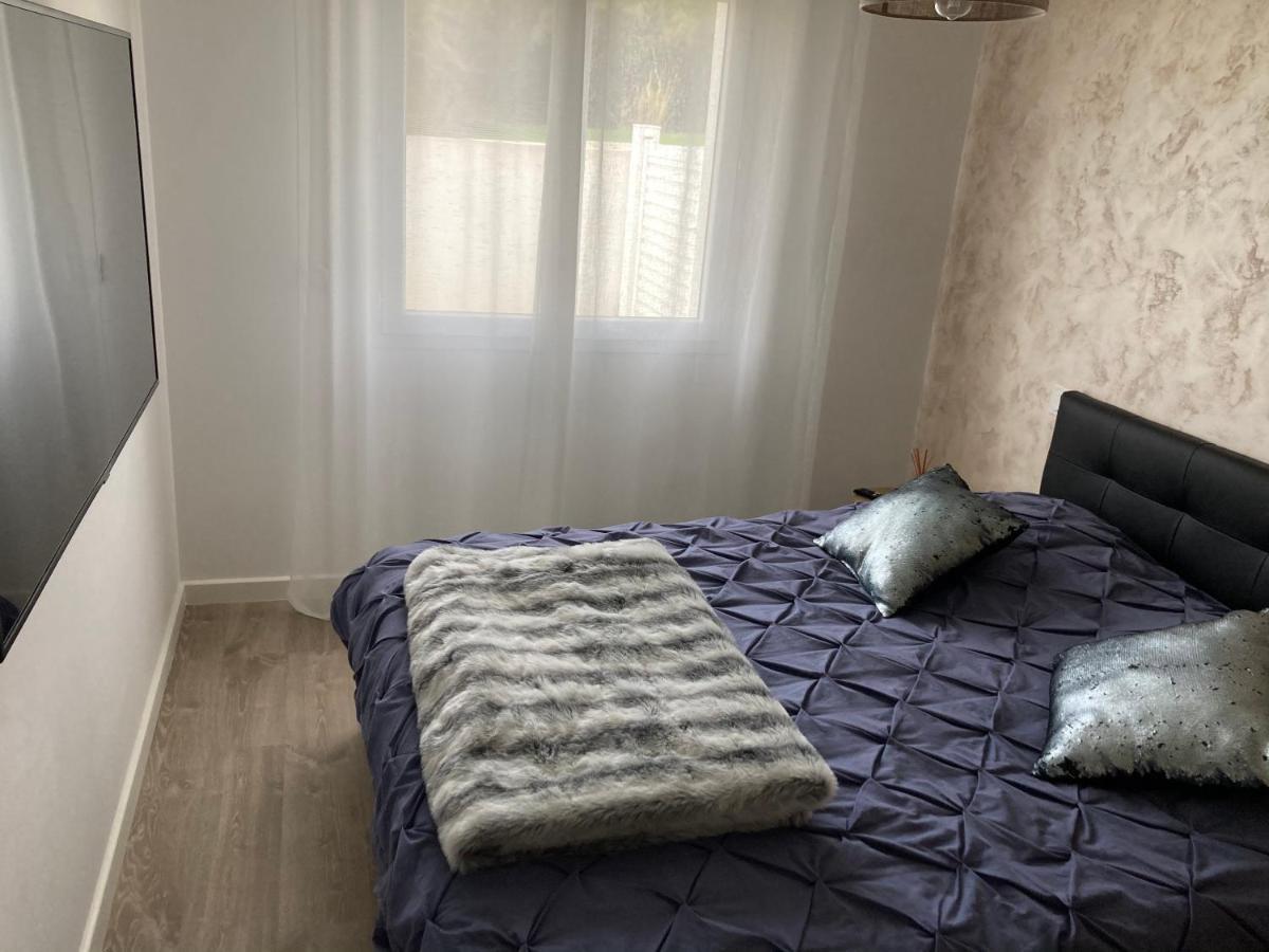 Appartement Confortable 比古里亚 外观 照片