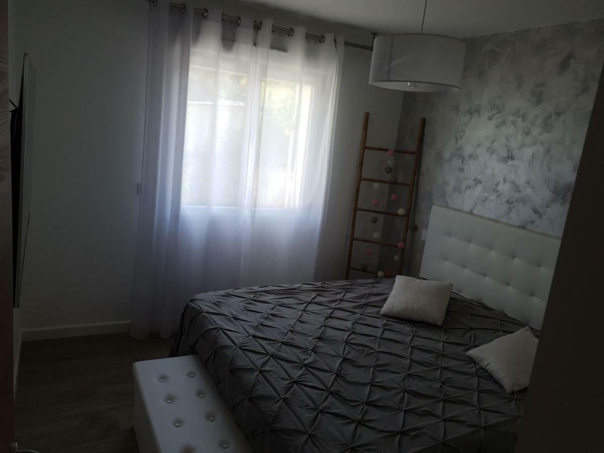 Appartement Confortable 比古里亚 外观 照片
