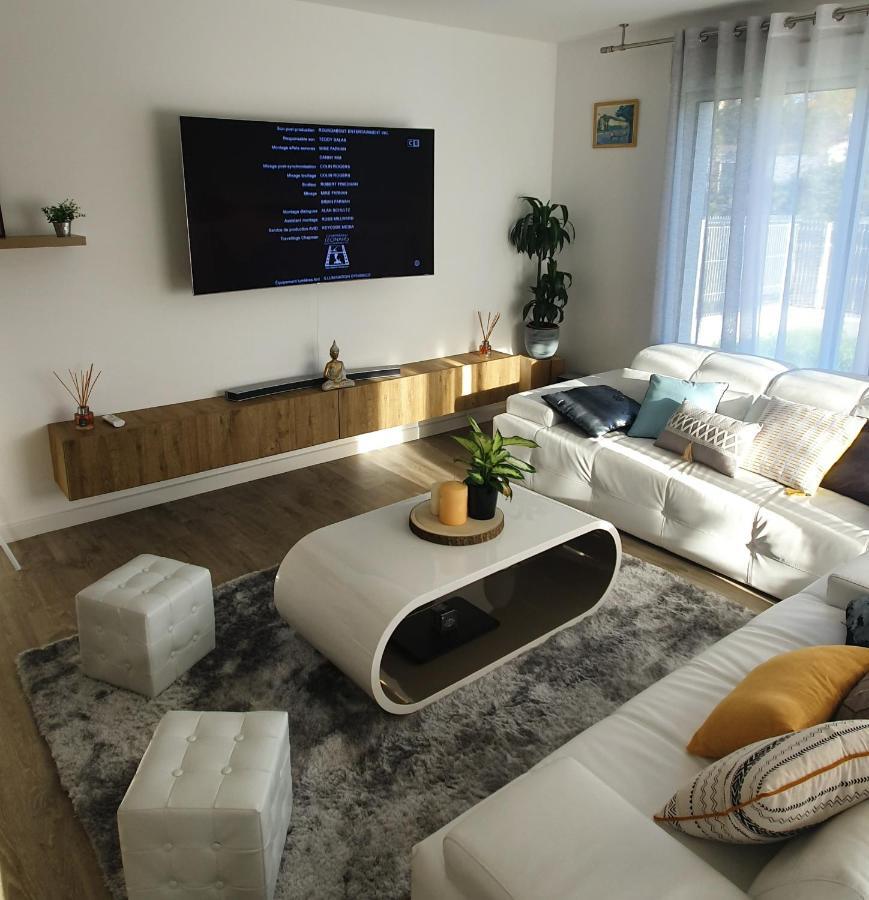 Appartement Confortable 比古里亚 外观 照片