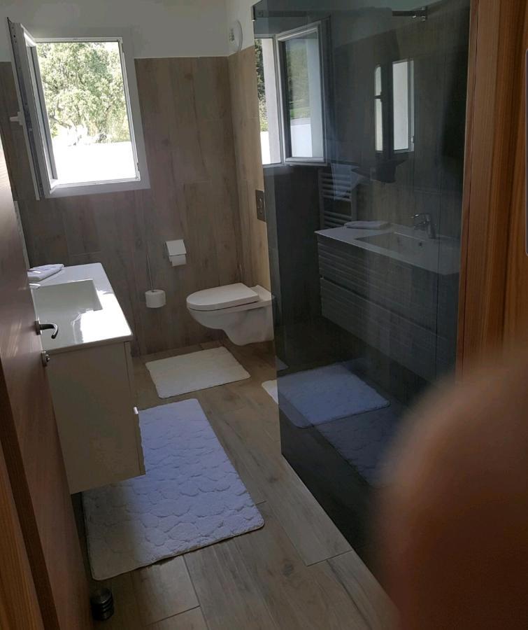 Appartement Confortable 比古里亚 外观 照片
